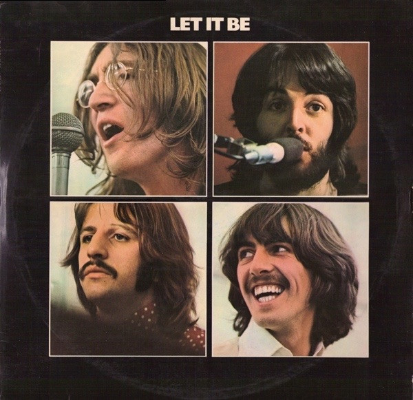The Beatles – Let It Be