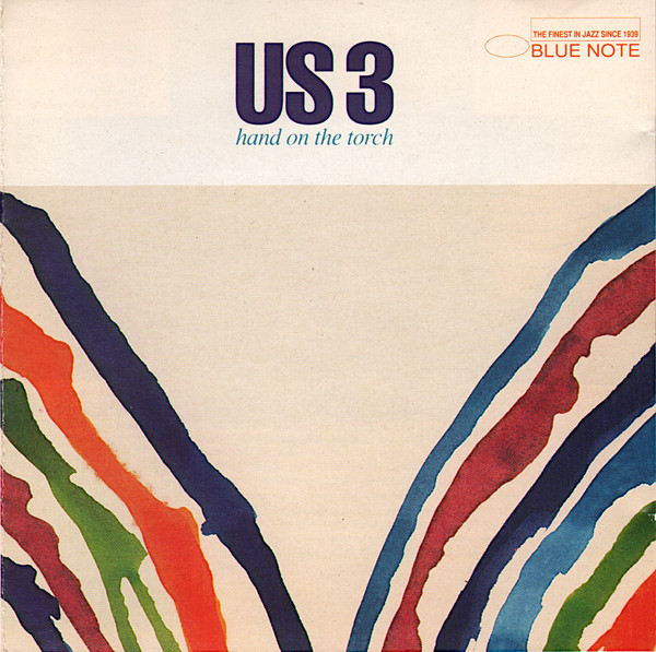 Us3 – Hand On The Torch