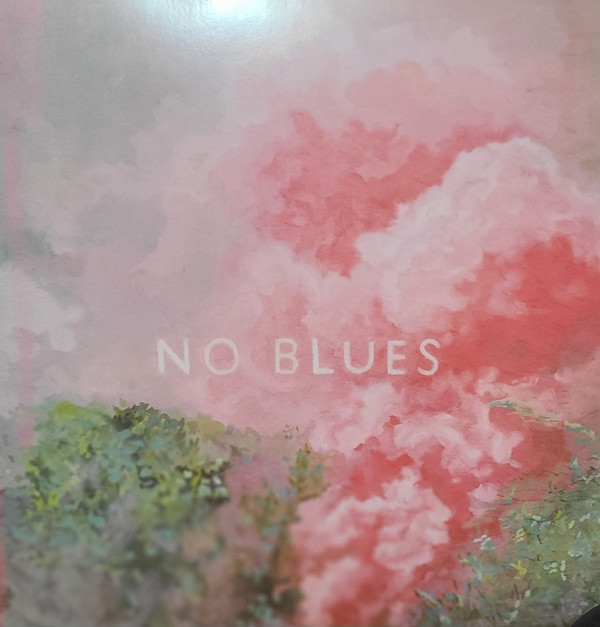 Los Campesinos! – No Blues