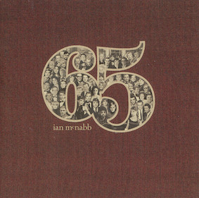 Ian McNabb – 65