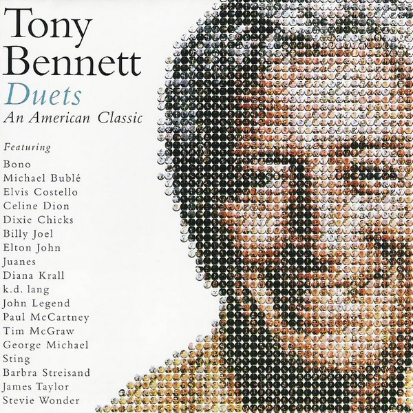 Tony Bennett – Duets (An American Classic)