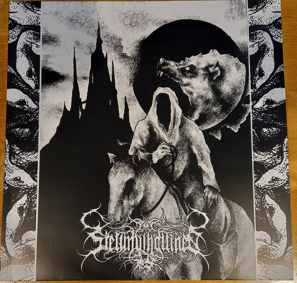 Sielunvihollinen – Hautaruhtinas