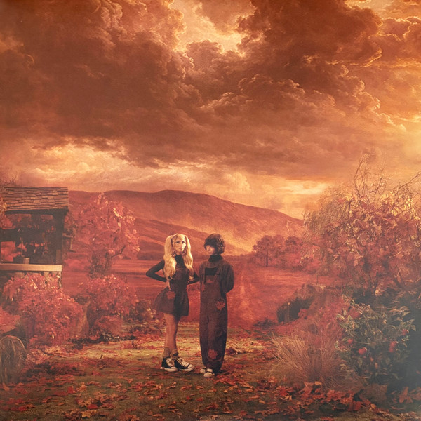 DOMi & JD BECK – Who Asked?