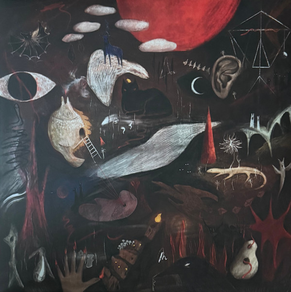 Plini – An Unnameable Desire