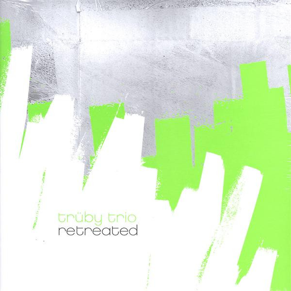 Trüby Trio – Retreated