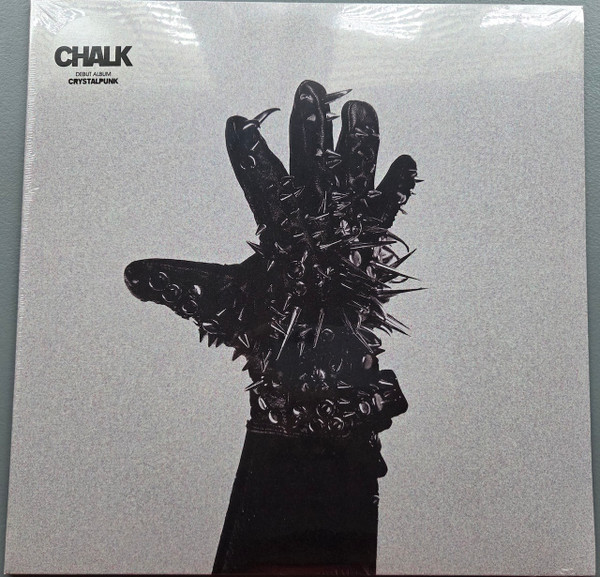 Chalk – Crystalpunk