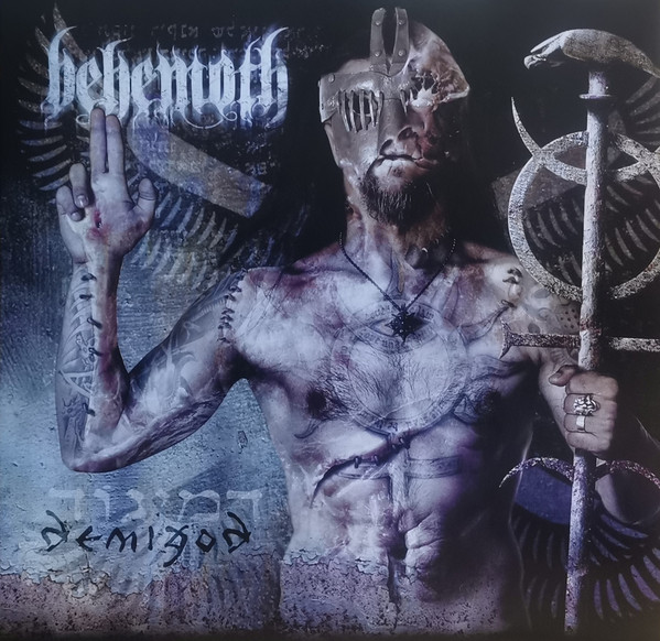 Behemoth – Demigod