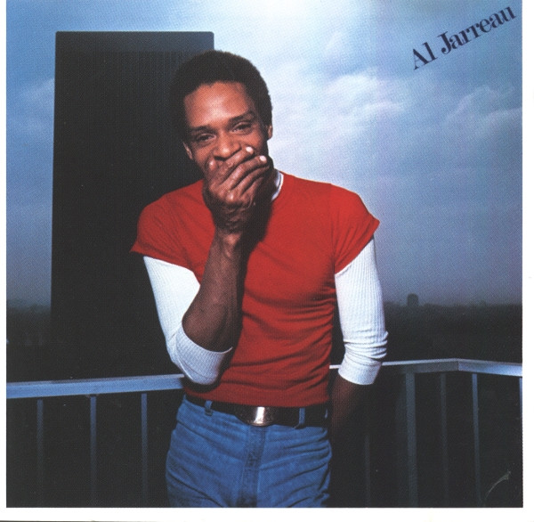 Al Jarreau – Glow
