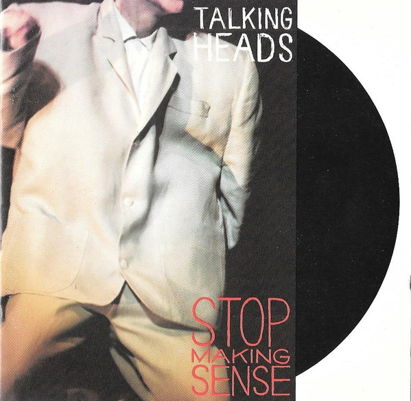 Talking Heads – Stop Making Sense