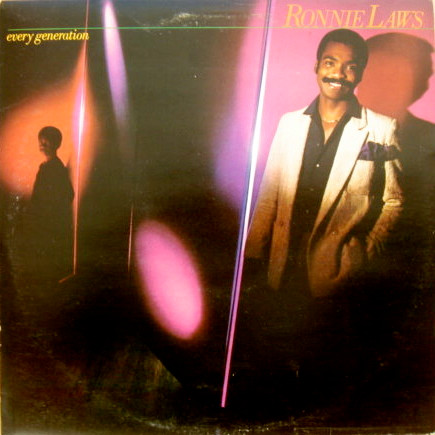 Ronnie Laws – Every Generation