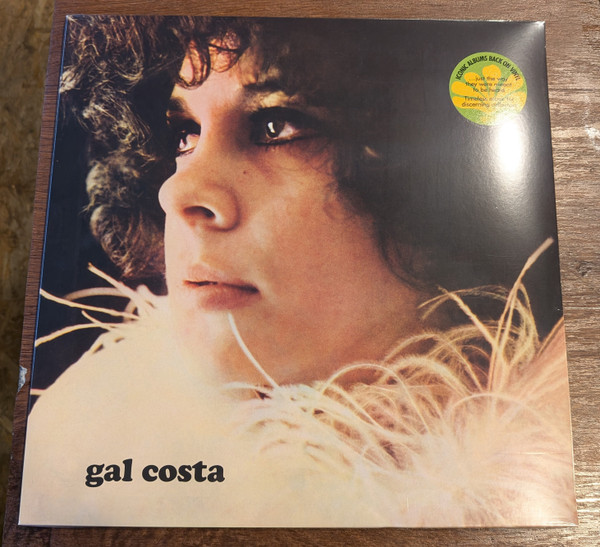 Gal Costa – Gal Costa