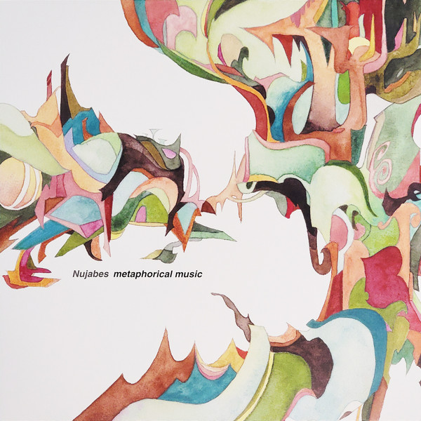 Nujabes – Metaphorical Music
