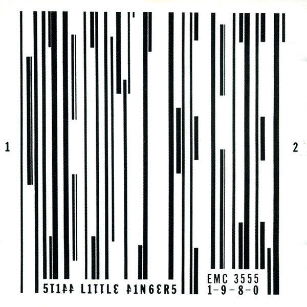 Stiff Little Fingers – Nobody's Heroes