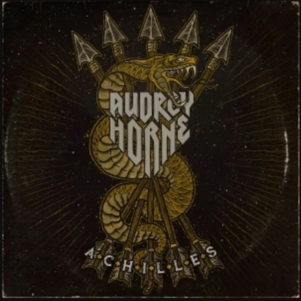 Audrey Horne – Achilles