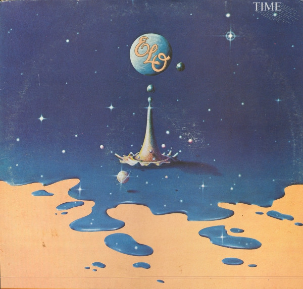 Electric Light Orchestra – Time