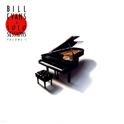Bill Evans – The Solo Sessions Volume 1
