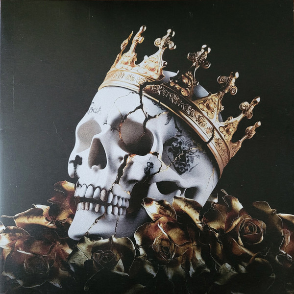Jelly Roll – Beautifully Broken