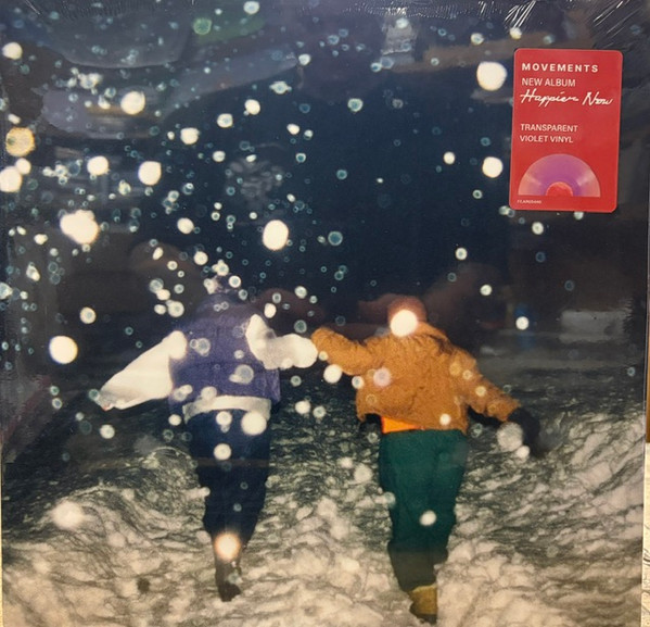 Movements – Happier Now