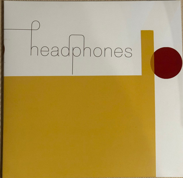 Headphones – Headphones