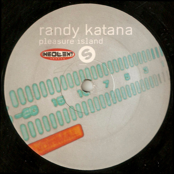 Randy Katana – Pleasure Island