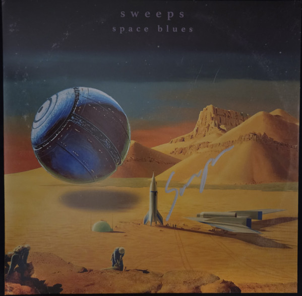 Sweeps – Space Blues
