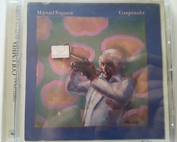 Maynard Ferguson – Conquistador