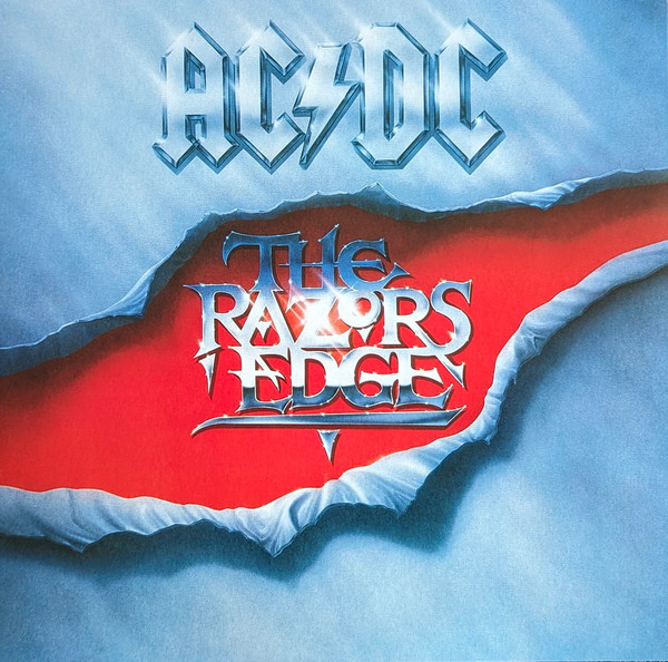 AC/DC – The Razors Edge