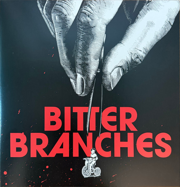Bitter Branches – Let’s Give The Land Back To The Animals
