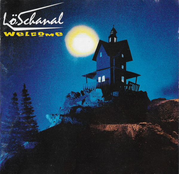 LöSchanal – Welcome