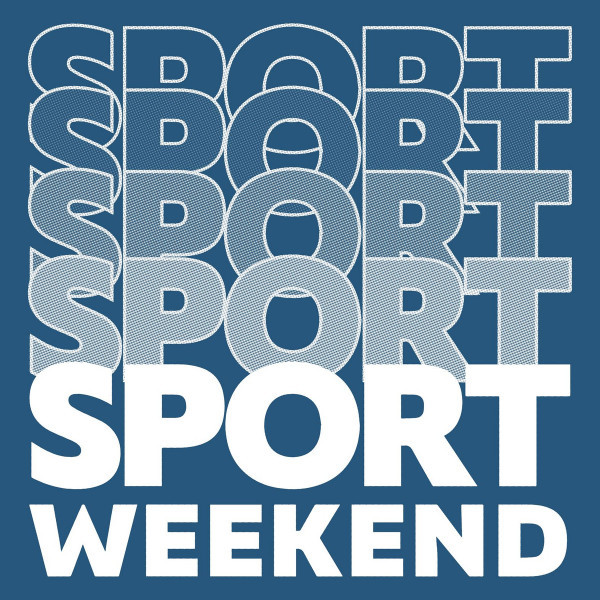 Sportweekend – Tussenstand