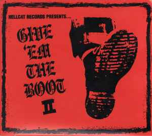 Various – Give 'Em The Boot II