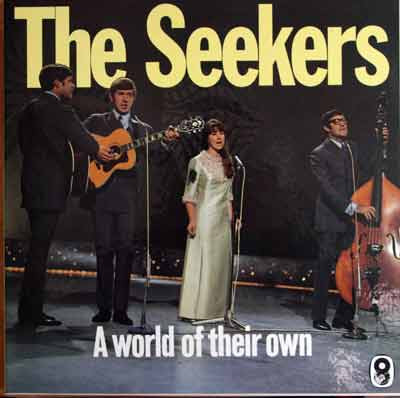 The Seekers – A World Of Their Own