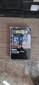 Florry – Smells Like... Florry Live As Hell
