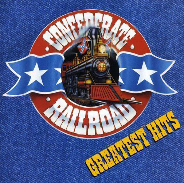 Confederate Railroad – Greatest Hits