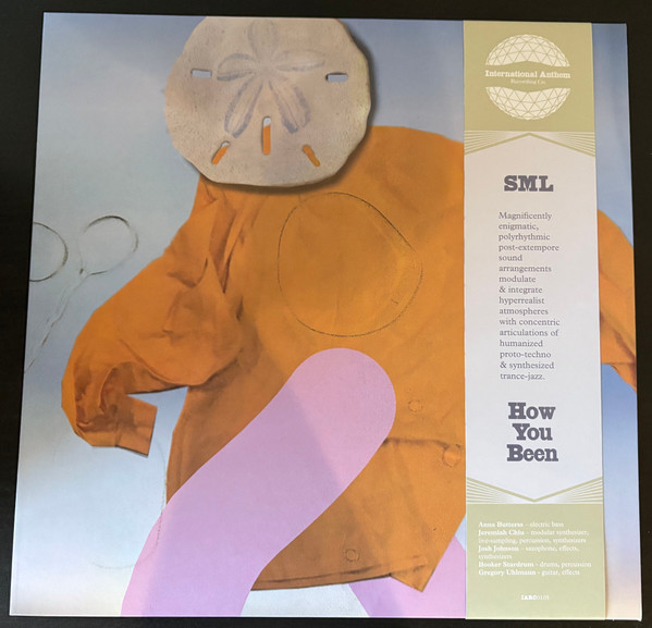 SML – How You Been