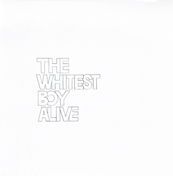 The Whitest Boy Alive – Dreams