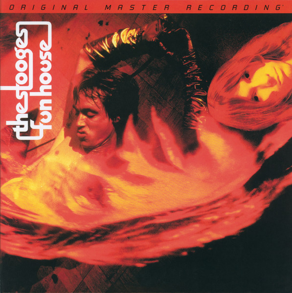 The Stooges – Fun House