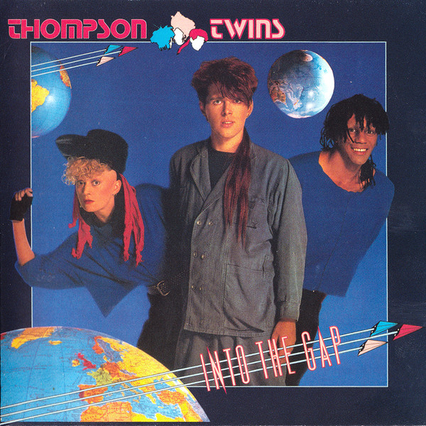 Thompson Twins – Into The Gap