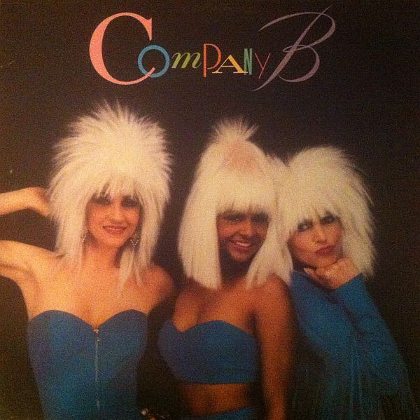 Company B – Company B