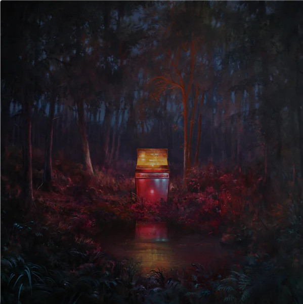 Lord Huron – The Cosmic Selector Vol. 1