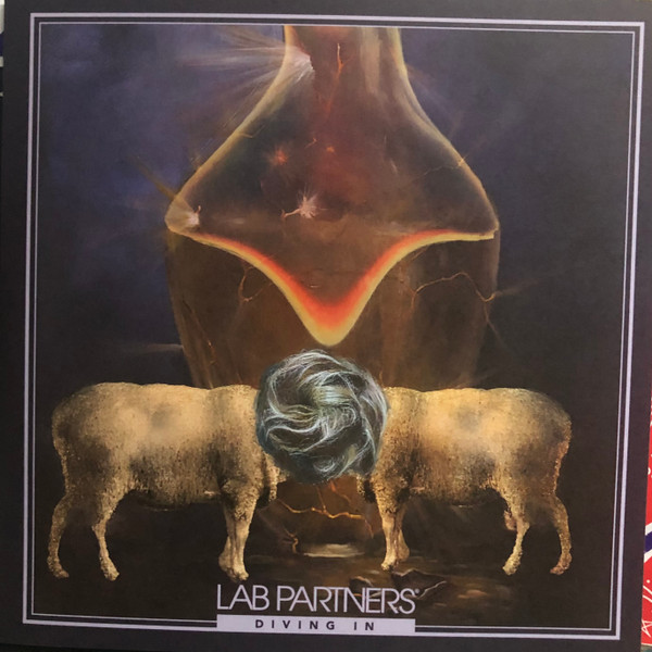 Lab Partners – Diving In