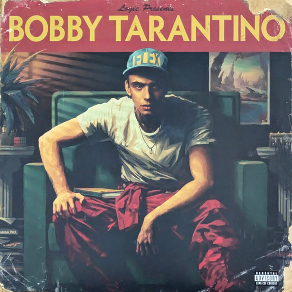 Logic – Bobby Tarantino