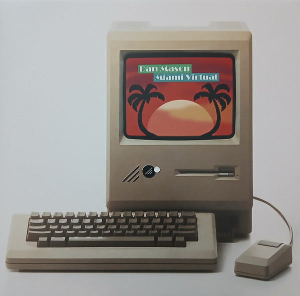 Dan Mason – Miami Virtual