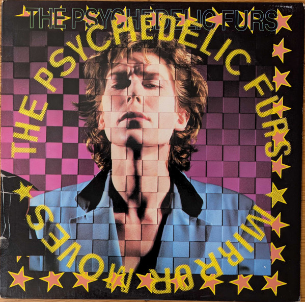 The Psychedelic Furs – Mirror Moves
