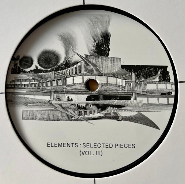 Various – Elements Selected Pieces Vol. 3
