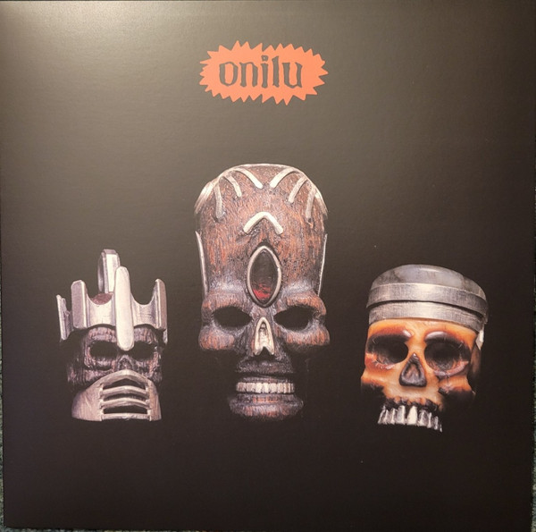 Onilu – Onilu