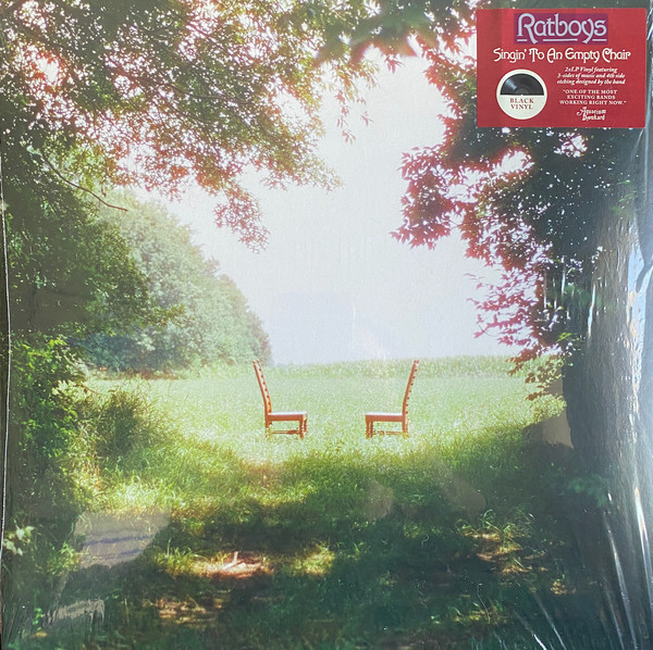 Ratboys – Singin' To An Empty Chair