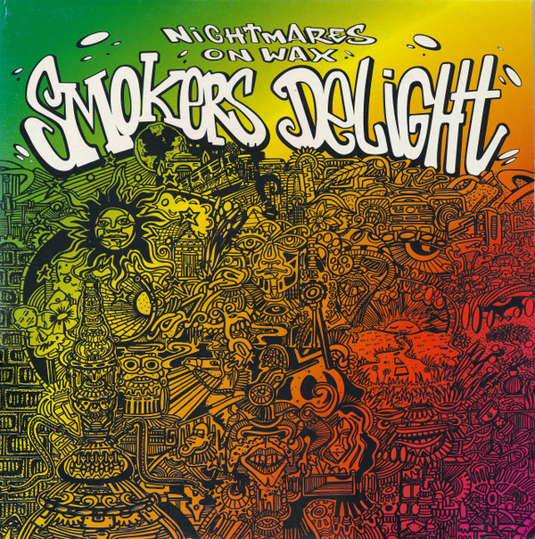 Nightmares On Wax – Smokers Delight