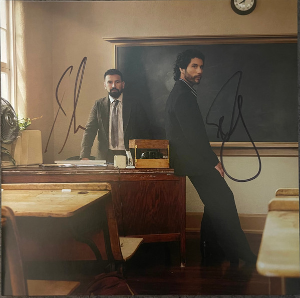 Dan + Shay – Young