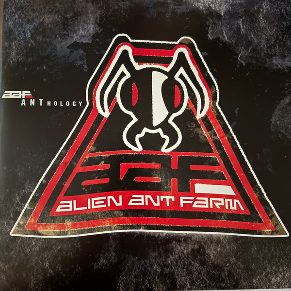 Alien Ant Farm – ANThology